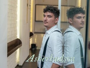 Asherhudson