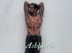 Ashlaurie
