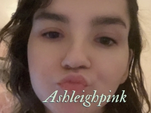 Ashleighpink