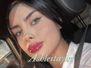 Ashleitaylor