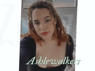 Ashlewalkers