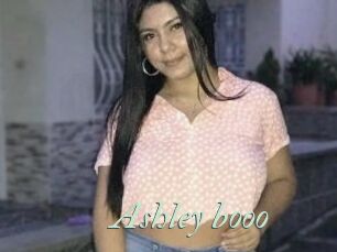 Ashley_booo