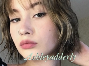 Ashleyadderly