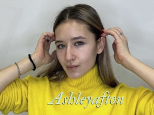 Ashleyafton