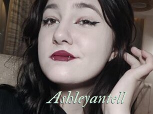 Ashleyantell