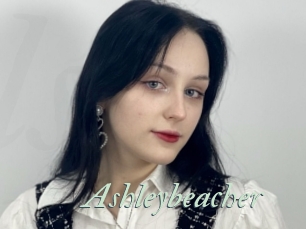 Ashleybeacher