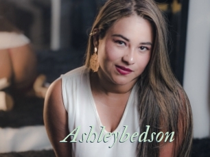 Ashleybedson
