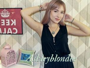 Ashleyblondee