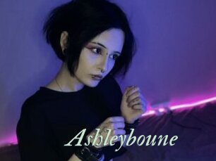 Ashleyboune