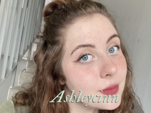 Ashleycinn