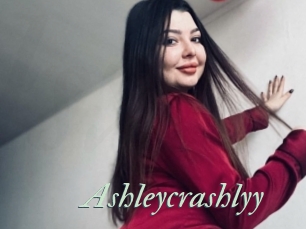 Ashleycrashlyy