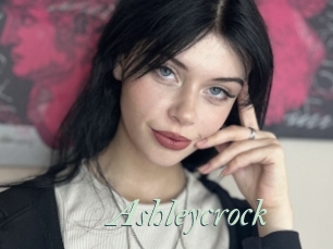 Ashleycrock