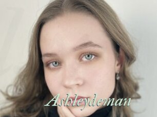 Ashleydeman