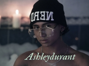 Ashleydurant
