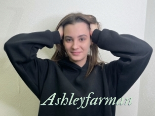 Ashleyfarman