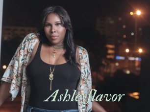 Ashleyflavor