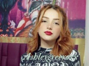 Ashleygreeroxx