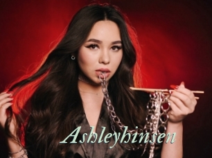 Ashleyhinsen