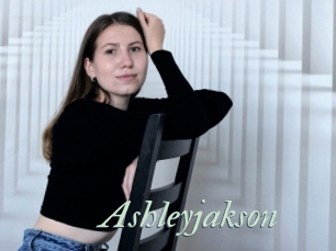 Ashleyjakson