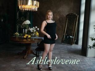Ashleyloveme