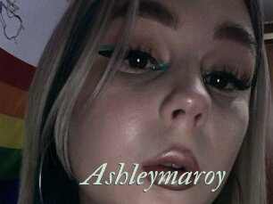 Ashleymaroy
