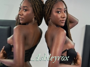 Ashleyrox