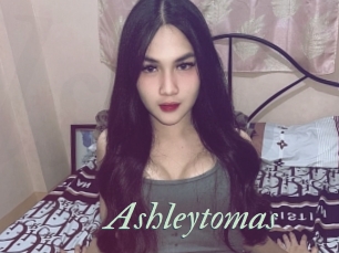 Ashleytomas