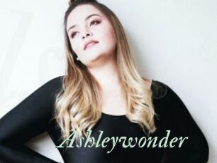 Ashleywonder