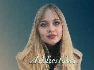 Ashliestokes