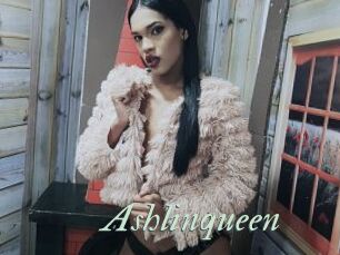 Ashlinqueen