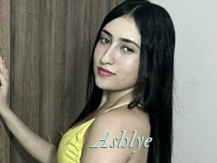Ashlye