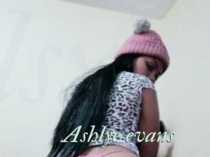 Ashlye_evans