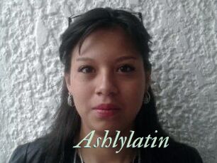 Ashlylatin