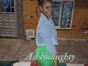 Ashlynaughty
