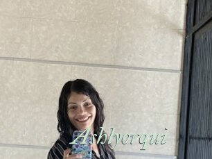 Ashlyorqui