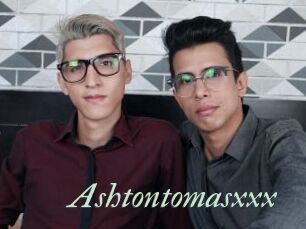 Ashtontomasxxx
