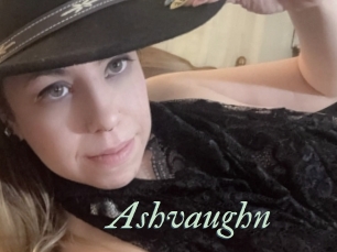 Ashvaughn