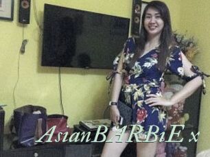 AsianBARBiE_x
