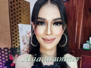 Asianasummer