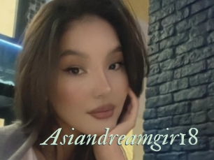 Asiandreamgir18