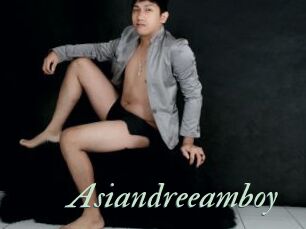 Asiandreeamboy