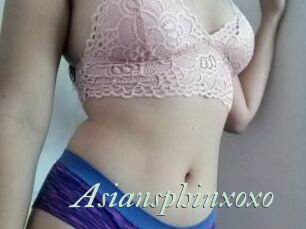 Asiansphinxoxo
