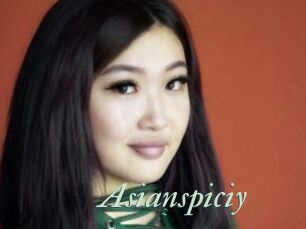 Asianspiciy