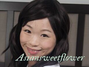 Asiansweetflower