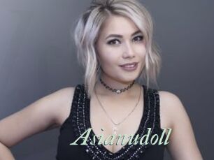 Asianudoll
