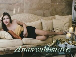 Asianwildmistres