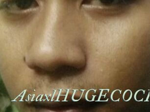 AsiaxlHUGECOCK