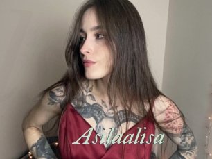 Asilaalisa