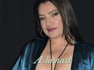 Aslamath