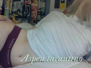 Aspen_tarantino